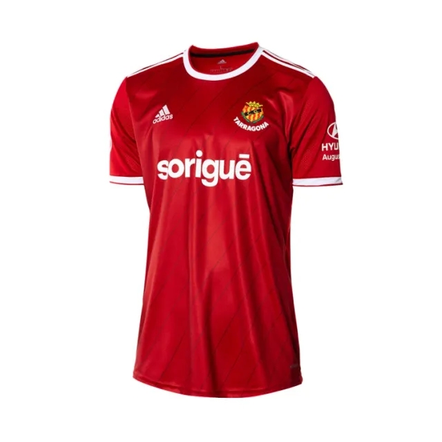 adidas Competition 21 SS Shirt