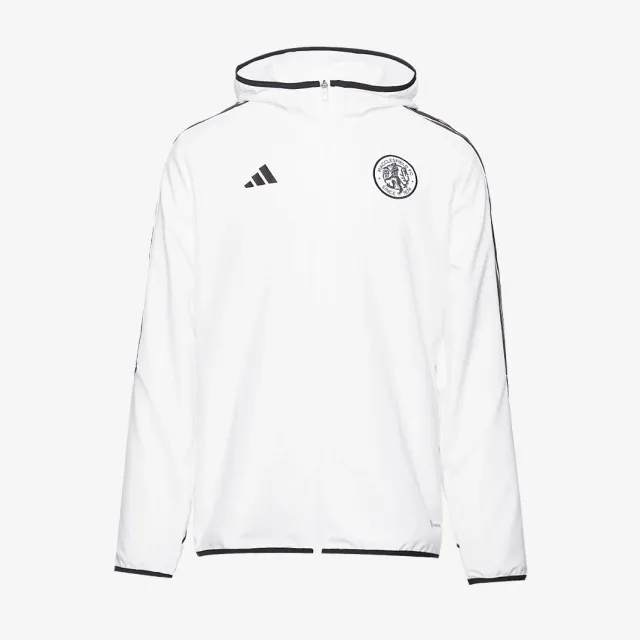 adidas Macclesfield 23 24 Junior Replica Training Jacket