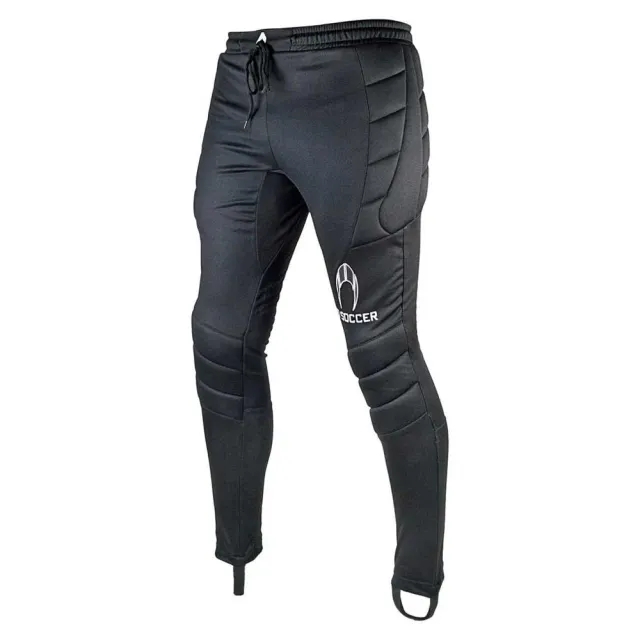 HO Soccer HO Kids Logo Pants