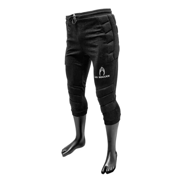 HO Soccer HO Kids Logo 3 4 Pants