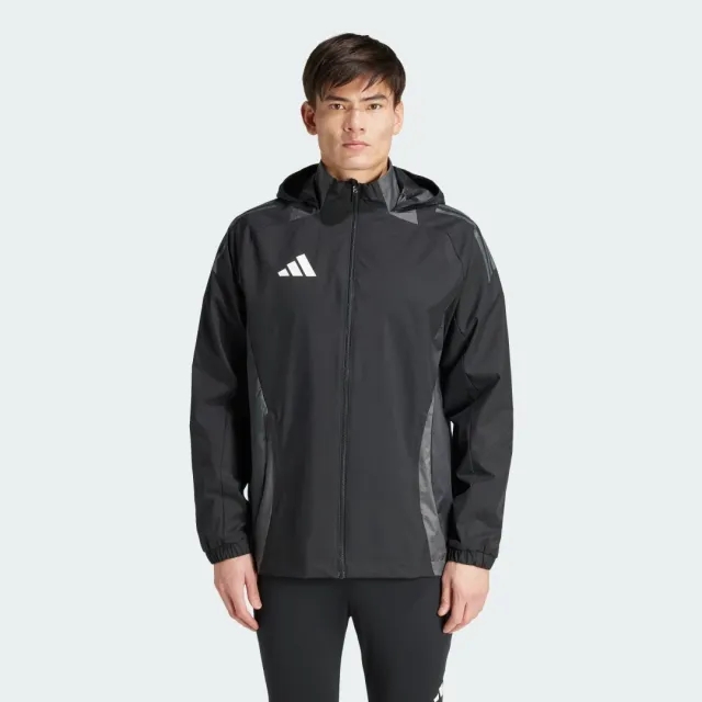 adidas Tiro 24 Competition All Weather Jacket