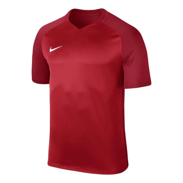 Nike Dry Trophy Iii Short Sleeve T-shirt