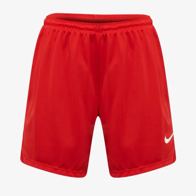 Nike Womens Park II Shorts