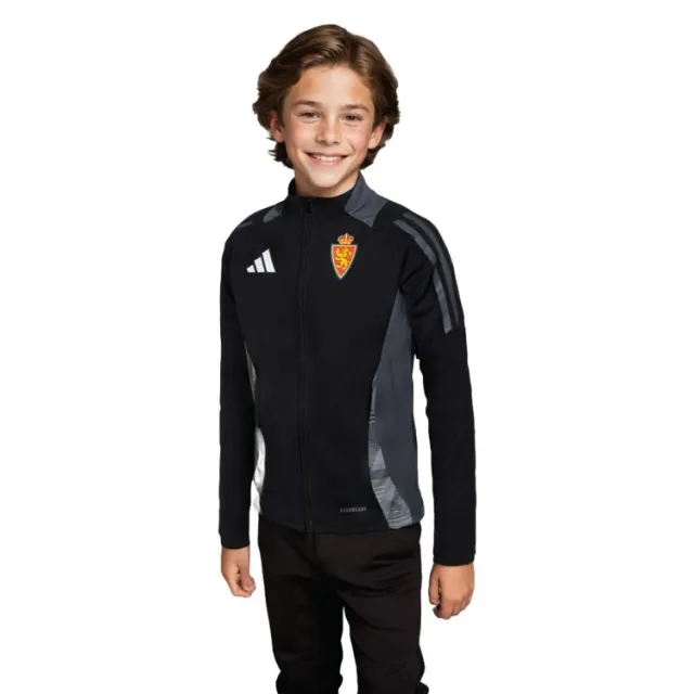 adidas Tiro 24 Junior Competition Training Jacket