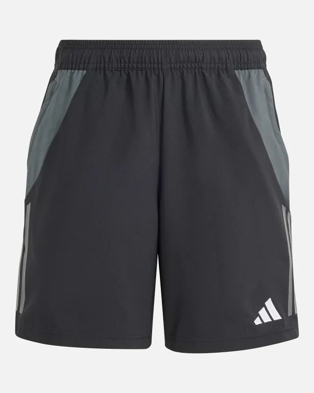 adidas Tiro 24 Junior Competition Downtime Shorts