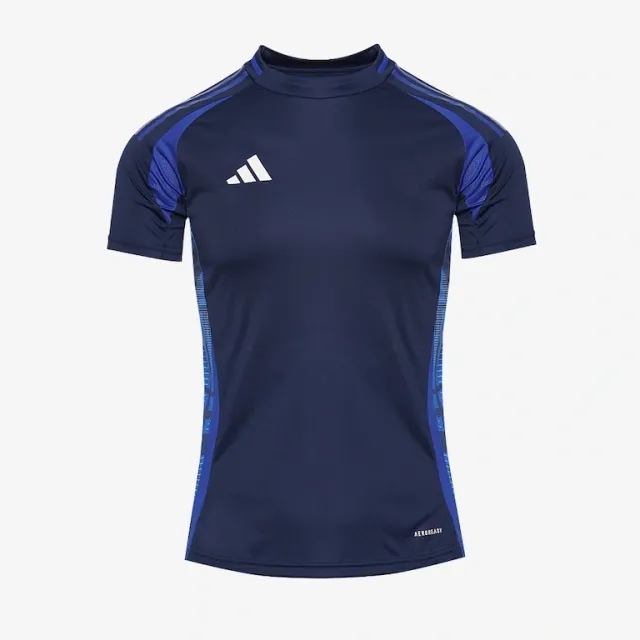adidas Womens Tiro 24 Competition Match SS Shirt