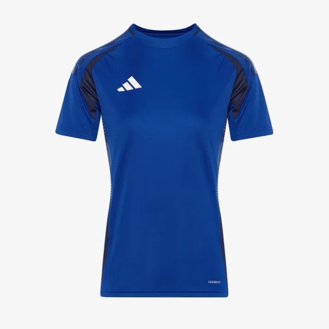 adidas Womens Tiro 24 Competition Match SS Shirt