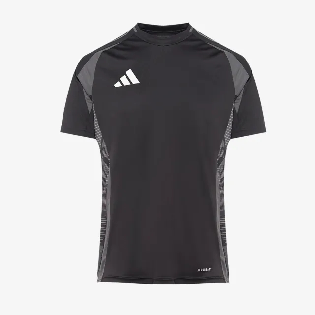 adidas Junior Tiro 24 Competition SS Match Shirt