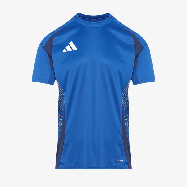 adidas Junior Tiro 24 Competition SS Match Shirt