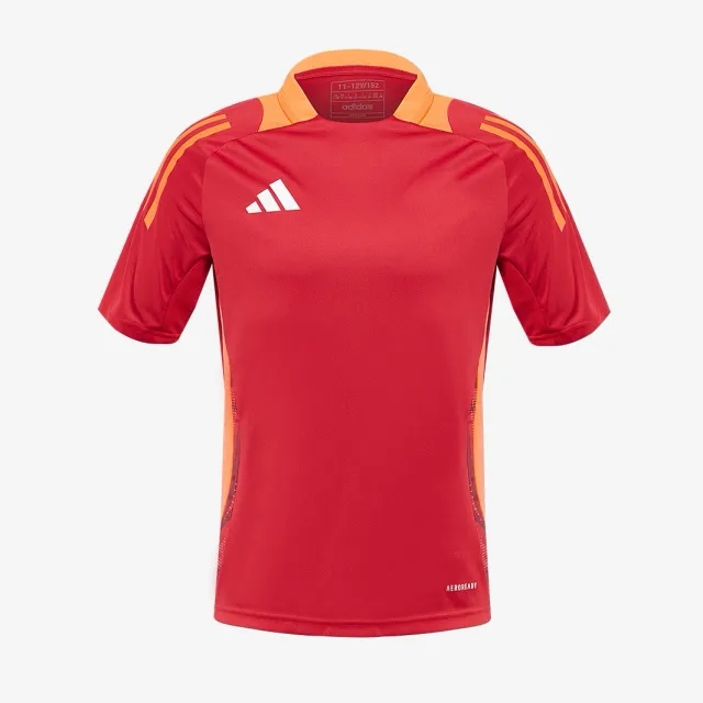adidas Tiro 24 Junior Competition Training Jersey