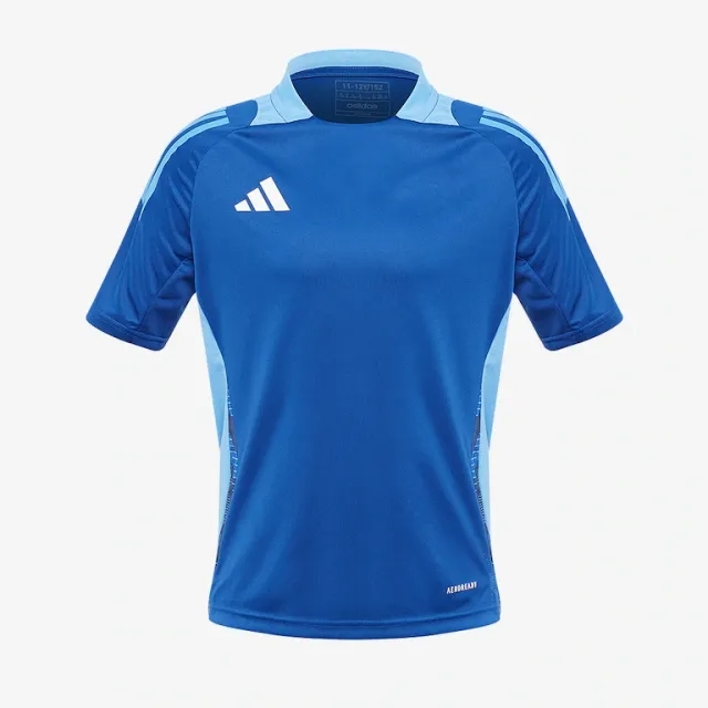 adidas Tiro 24 Junior Competition Training Jersey