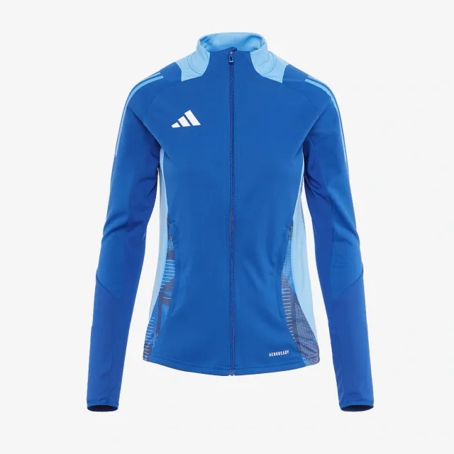 adidas Tiro 24 Womens Competition Training Jacket