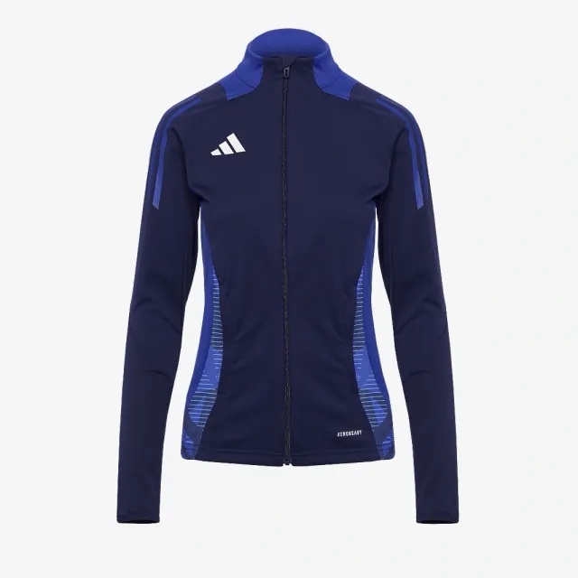 adidas Tiro 24 Womens Competition Training Jacket