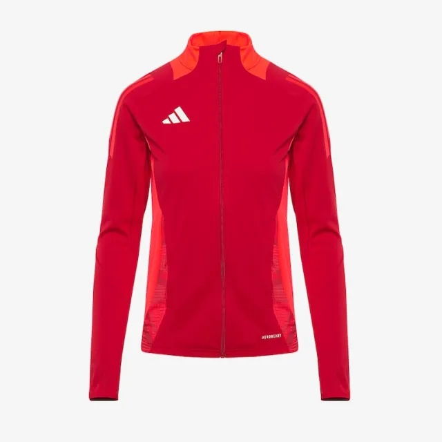 adidas Tiro 24 Womens Competition Training Jacket