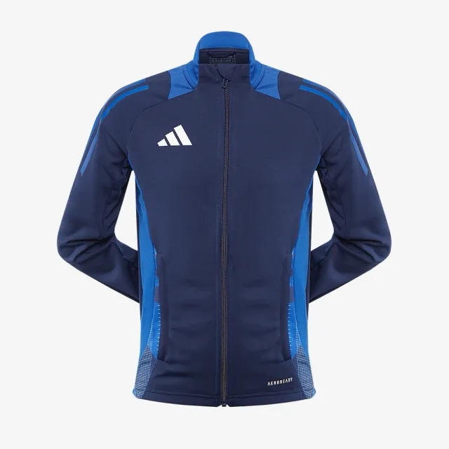 adidas Tiro 24 Junior Competition Training Jacket
