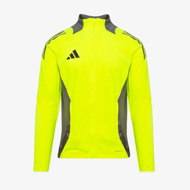 adidas Tiro 24 Junior Competition Training Jacket