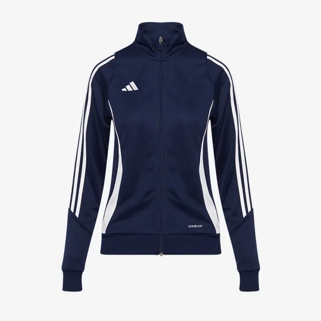 adidas Tiro 24 Womens Training Jacket
