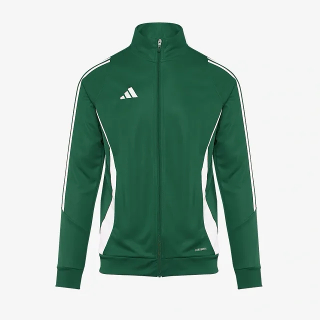 adidas Tiro 24 Junior Training Jacket