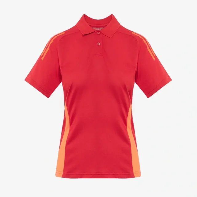 adidas Tiro 24 Womens Competition Polo Shirt