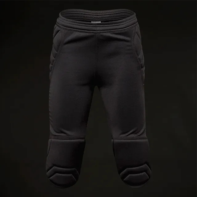 Reusch Kids Contest Shorts 3 4