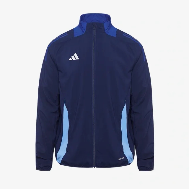 adidas Tiro 24 Junior Competition Presentation Jacket