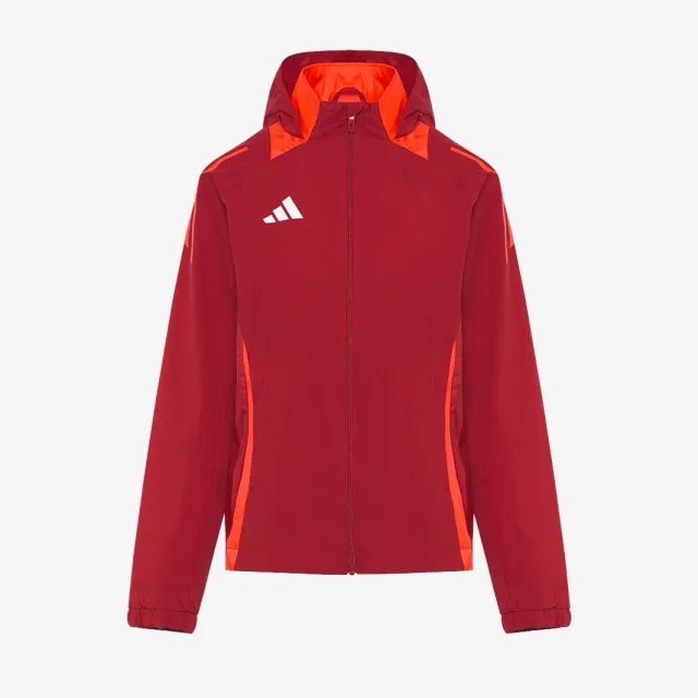 adidas Tiro 24 Womens Competition All Weather Jacket