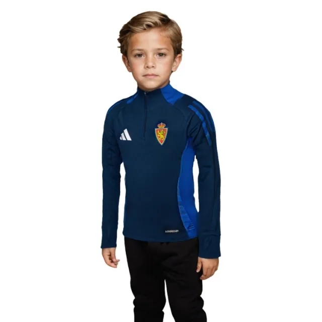 adidas Tiro 24 Junior Competition Training Top