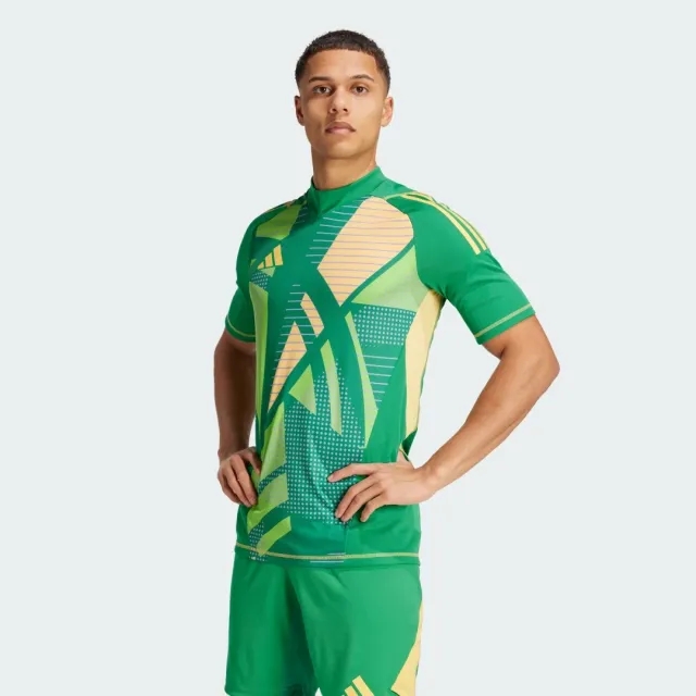 adidas Tiro 24 Pro SS GK Shirt