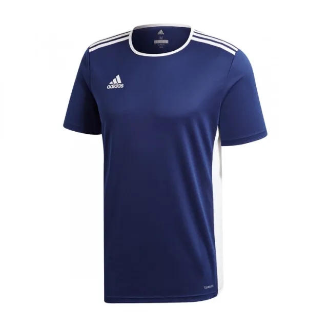 adidas Junior Entrada 18 SS Shirt