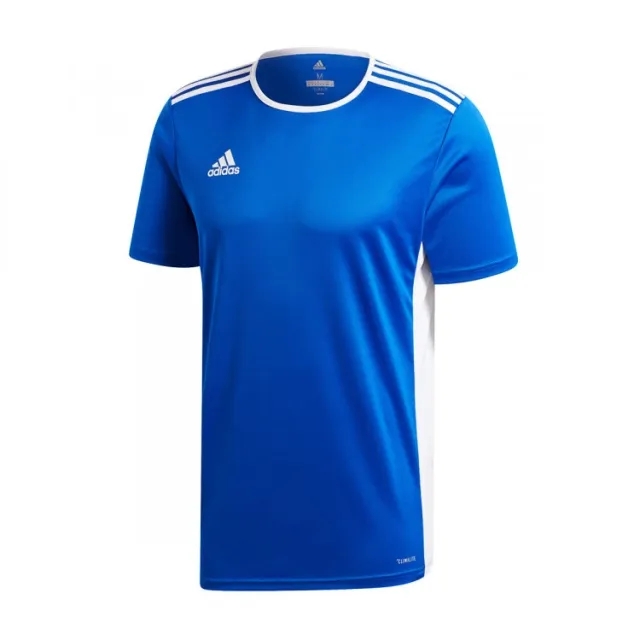 adidas Junior Entrada 18 SS Shirt