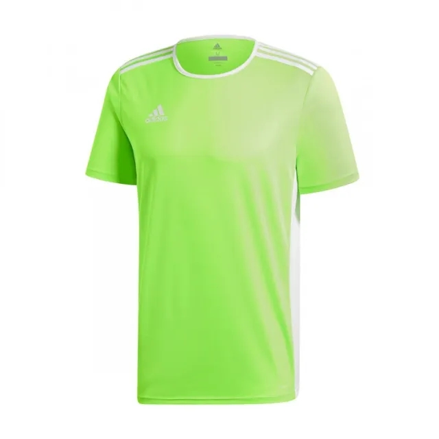 adidas Junior Entrada 18 SS Shirt