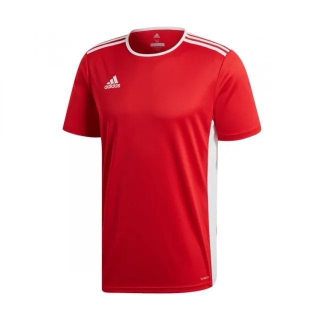 adidas Junior Entrada 18 SS Shirt