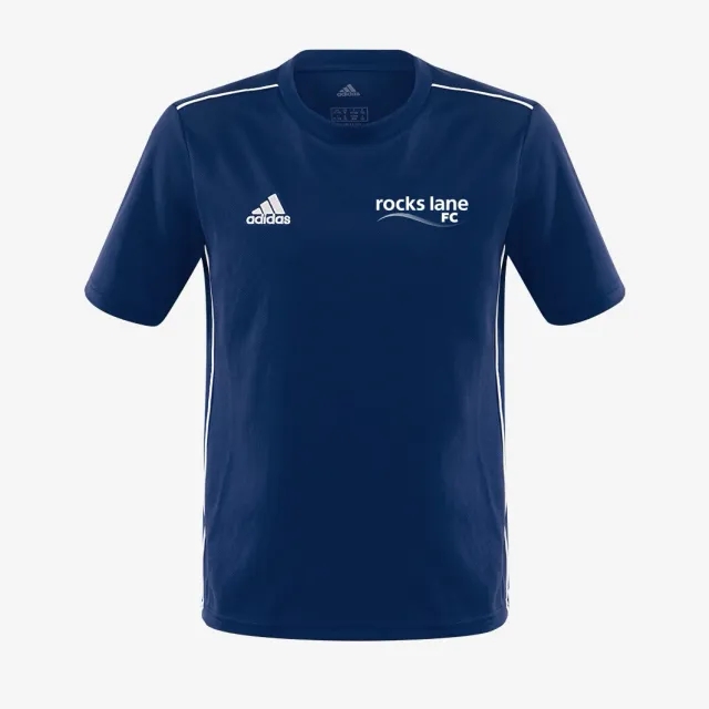 adidas Rocks Lane Junior Jersey