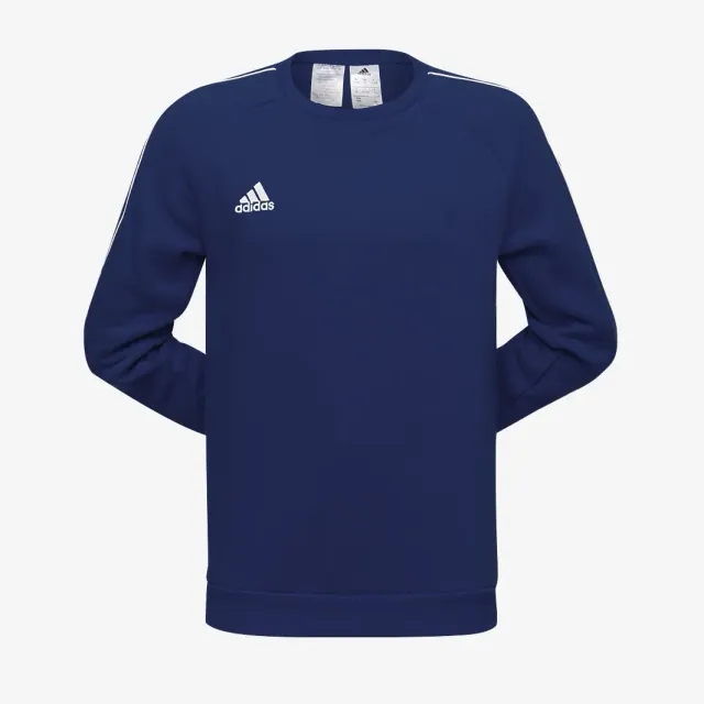 adidas Junior Core 18 Sweatshirt