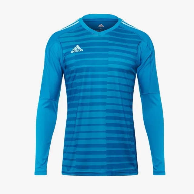 adidas Kids AdiPro 18 LS GK Jersey