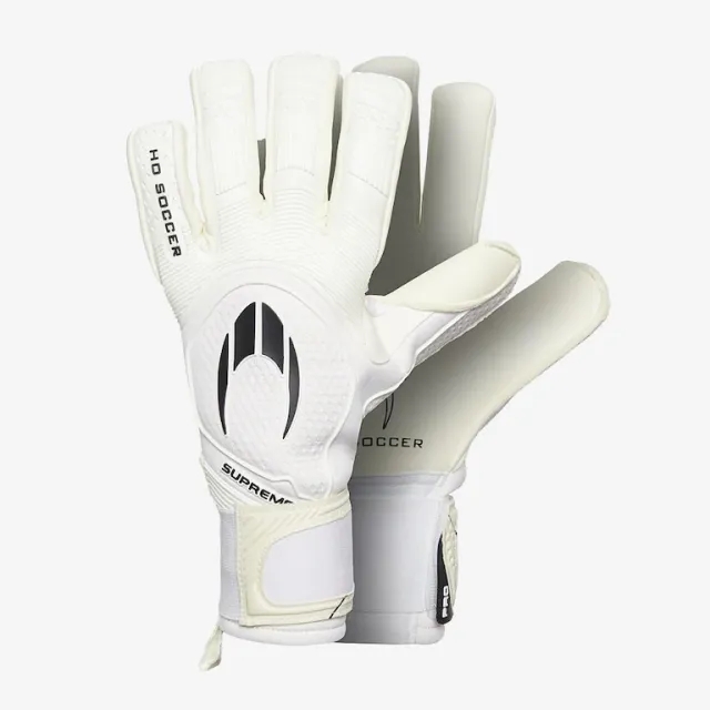 HO Soccer HO Supremo Pro 11 SMU GK Gloves