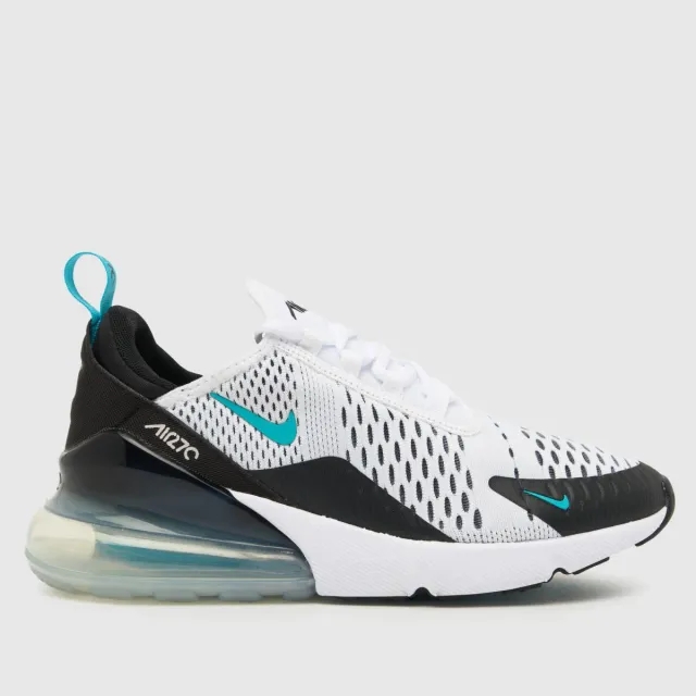Nike Sportswear Womens Air Max 270