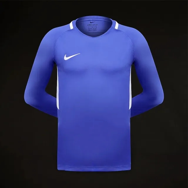 Nike Boys Park III LS GK Jersey