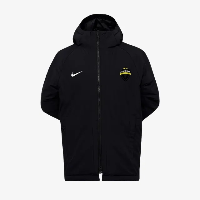 Nike Champions FA Boys Sideline Fill Jacket