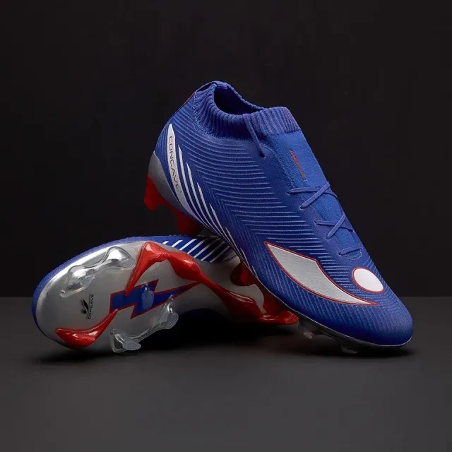 Concave Volt+ Knit FG