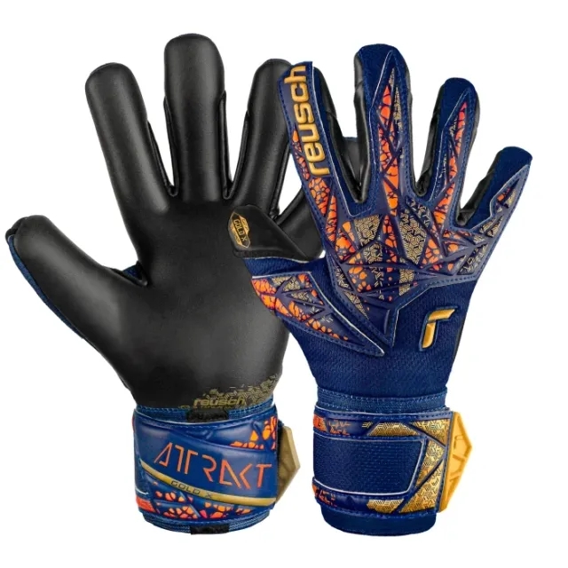 Reusch - Attrakt Gold X Protection Line