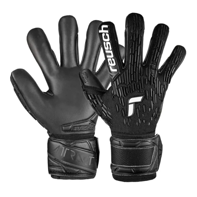 Reusch Attrakt Freegel Infinity GK Gloves