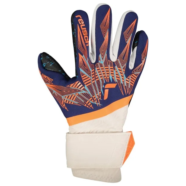 Reusch Kids Pure Contact Fusion GK Gloves