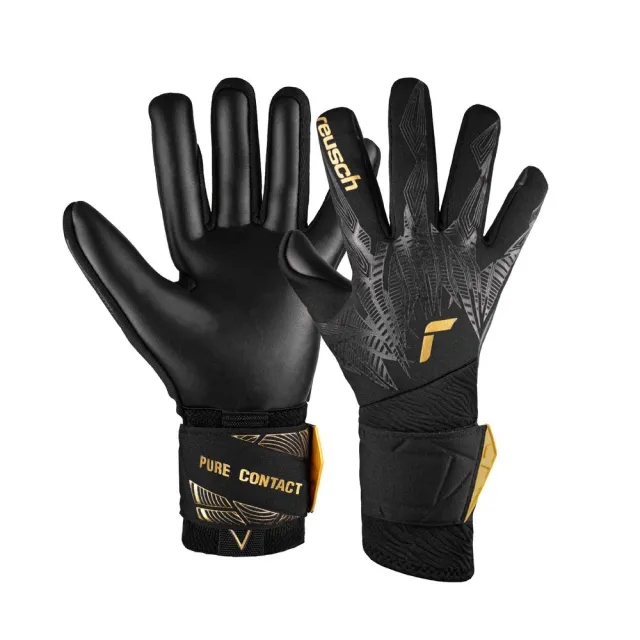 Reusch Pure Contact Infinity Goalkeeper Gloves