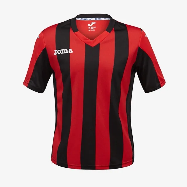Joma Copa Junior Tee Short Sleeve