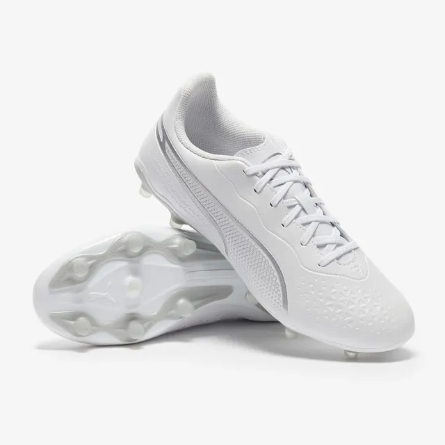 Puma King Match 75+25 FG AG
