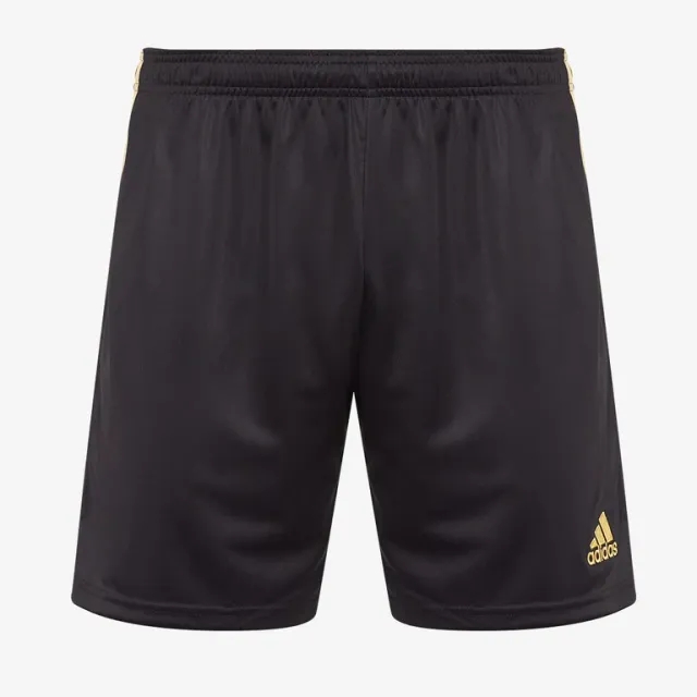 adidas Woking FC 23 24 Replica Away ShortsJunior
