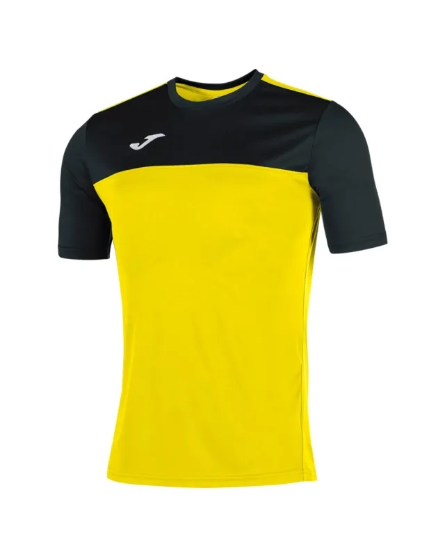 Joma Winner SS Shirt