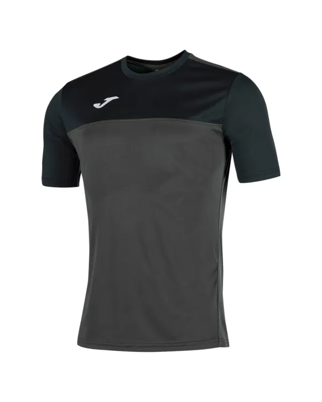 Joma Winner SS Jersey