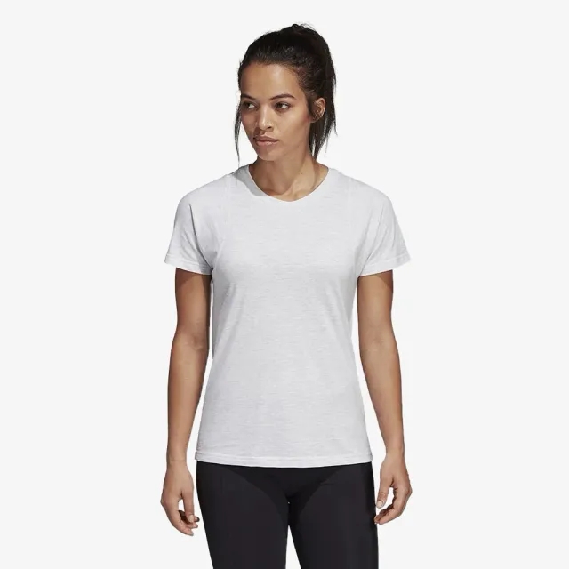 adidas Womens Winners WND T Shirt